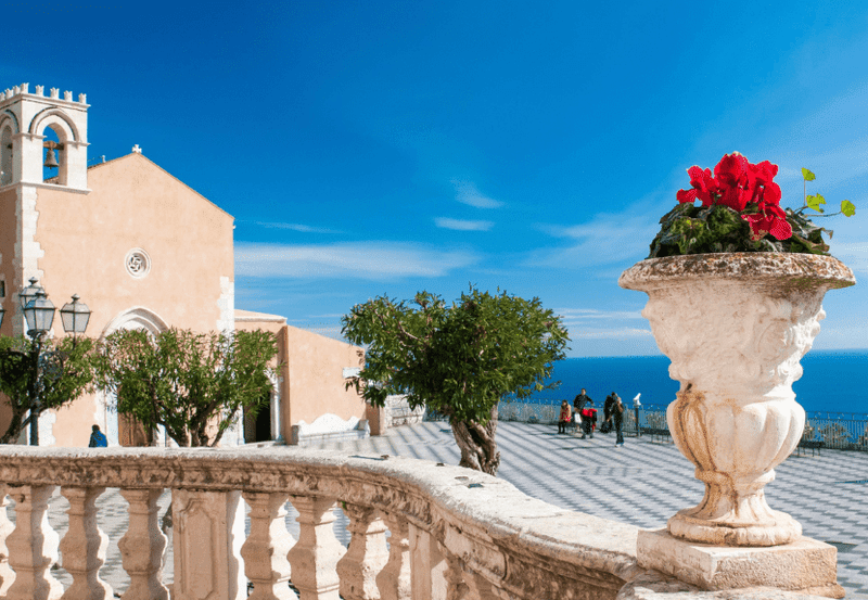 Thanksgiving in Sicily 2027 - Image 26