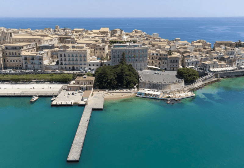 Thanksgiving in Sicily 2027 - Image 30