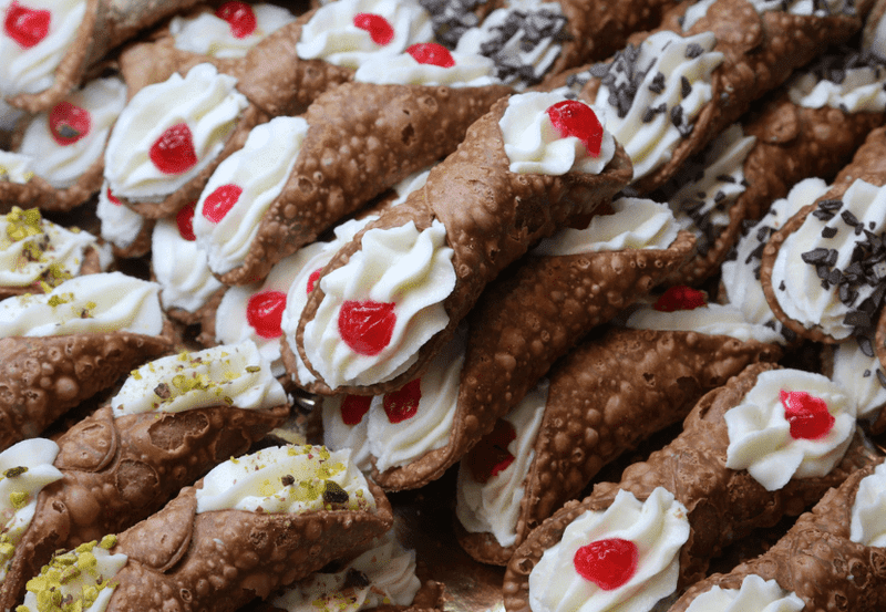 Thanksgiving in Sicily 2027 - Image 39