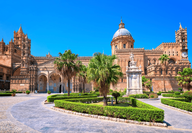 Thanksgiving in Sicily 2027 - Image 5