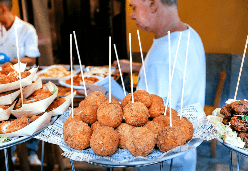 Thanksgiving in Sicily 2027 - Image 6