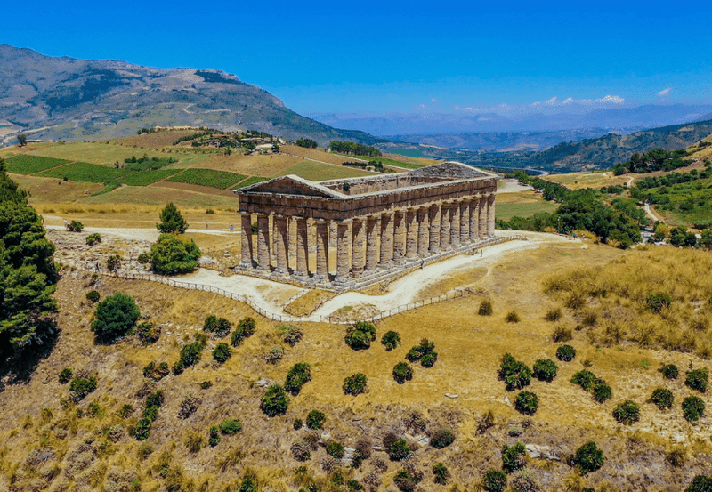 Thanksgiving in Sicily 2027 - Image 9