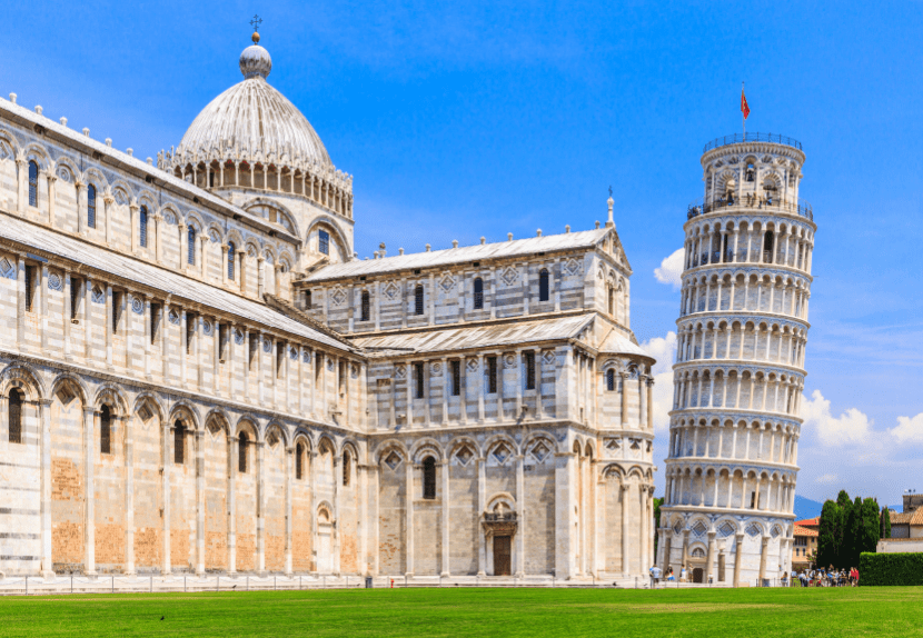 Pisa and Lucca in a Day - Image 3