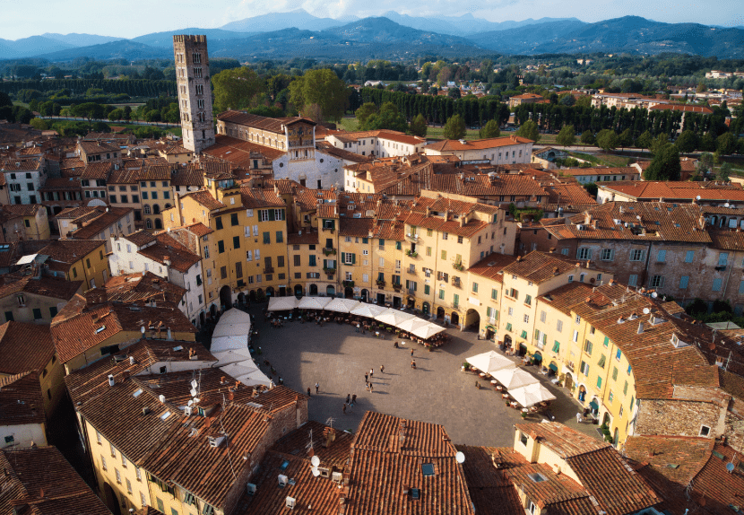 Pisa and Lucca in a Day - Image 7