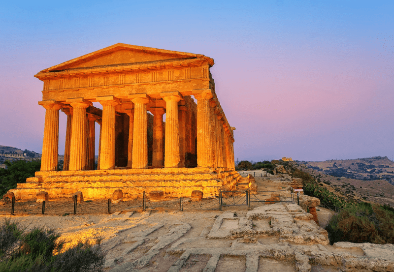 Thanksgiving in Sicily 2027 - Image 40