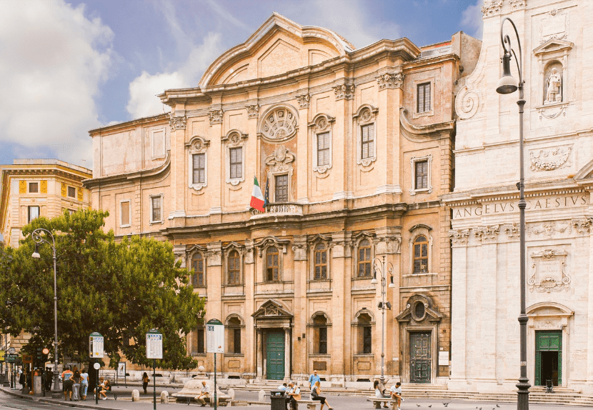 Oratorio dei Filippini