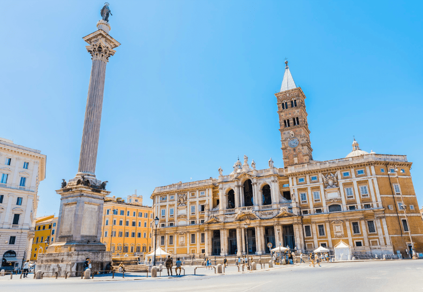 Santa Maria Maggiore