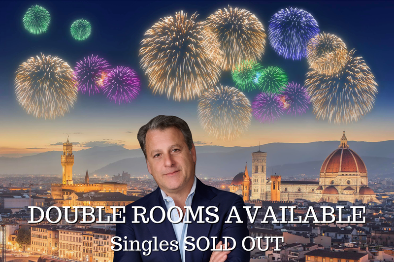 A Renaissance New Year in Florence 2026/2027
