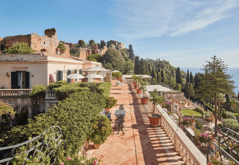 Thanksgiving in Sicily 2027 - Image 21