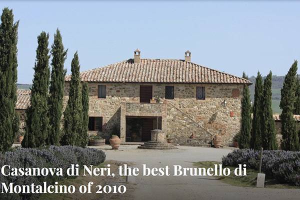 TRAVEL PROGRAM | "Palio Program - July 2027" - Image 23