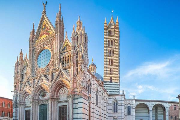 TRAVEL PROGRAM | "Palio Program - July 2027" - Image 9
