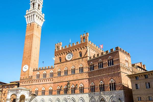 TRAVEL PROGRAM | "Palio Program - July 2027" - Image 5