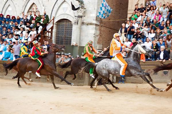 TRAVEL PROGRAM | "Palio Program - July 2027" - Image 13