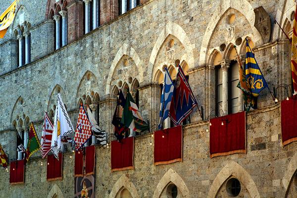 TRAVEL PROGRAM | "Palio Program - July 2027" - Image 7