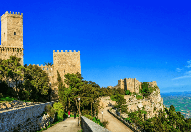 TRAVEL PROGRAM | "Thanksgiving in Sicily 2027" - Image 27
