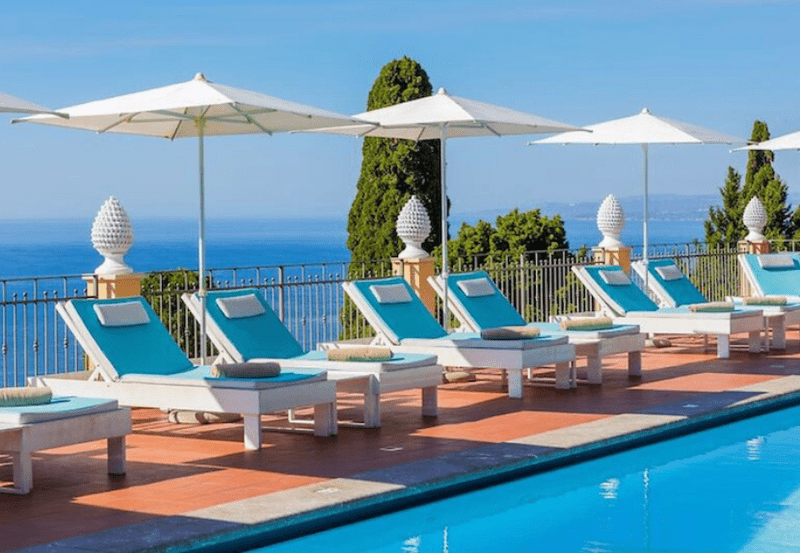 TRAVEL PROGRAM | "Thanksgiving in Sicily 2027" - Image 3