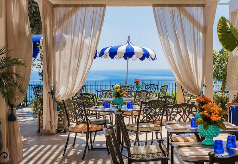 TRAVEL PROGRAM | "Thanksgiving in Sicily 2027" - Image 4