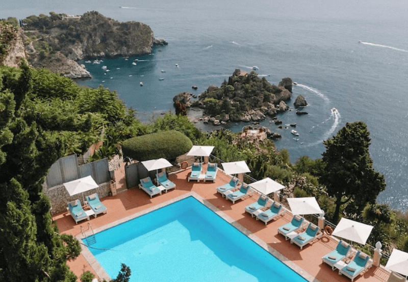 TRAVEL PROGRAM | "Thanksgiving in Sicily 2027" - Image 5