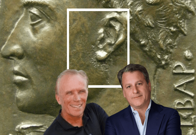 EXCLUSIVE WEBINAR | "Leon Battista Alberti in Exile: Tracing the Path to the First Modern Book on Painting" with Dr. Peter Weller