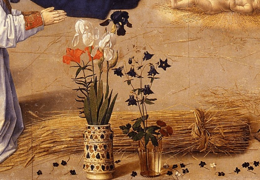 ONLINE ART HISTORY COURSE | The Other Renaissance: Three Masters of 15th-century Northern European Art with Dr. Laurinda Dixon LIVE COURSE - Image 3