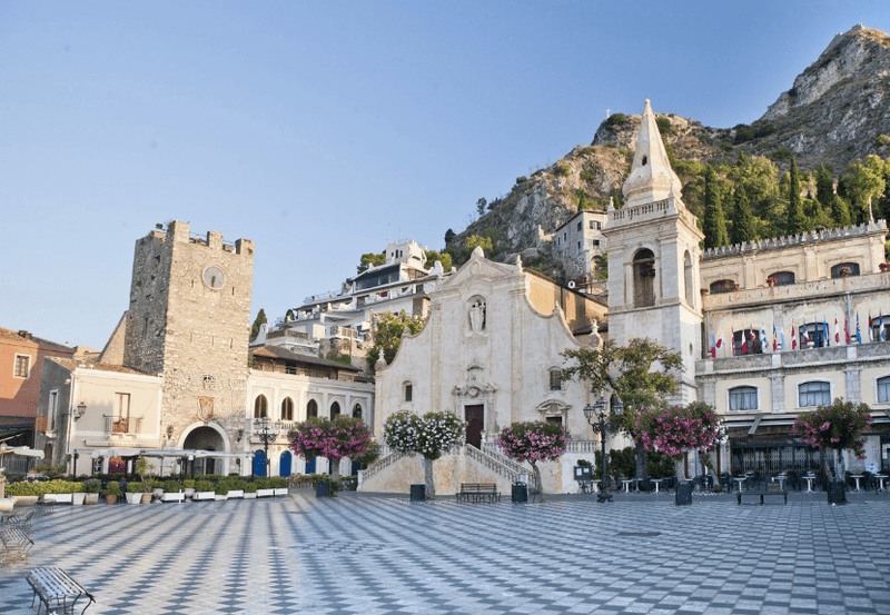 Sicily Program 2026 "The Soul of Sicily" (October 1, 2026) - Image 19