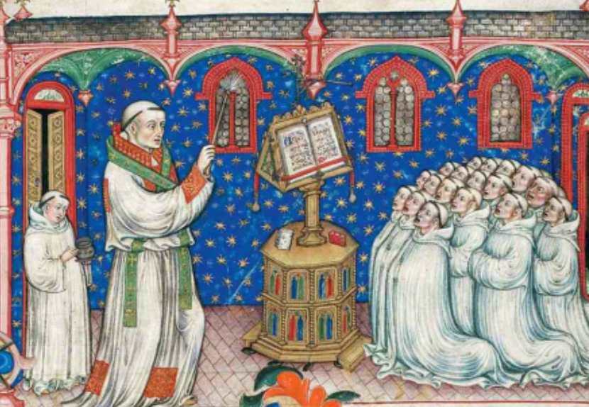 ONLINE MUSIC HISTORY COURSE | "How Italy Created the Classical Music Canon” with Dr. Balbina Y. Hwang LIVE COURSE - Image 2