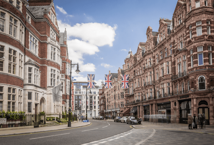A Renaissance New Year in London Program 2024/2025 - Image 10