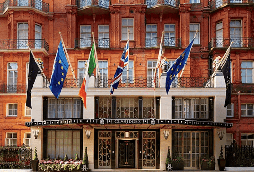 A Renaissance New Year in London Program 2024/2025 - Image 2