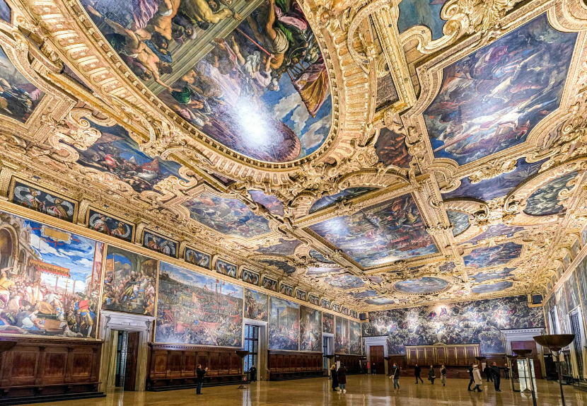 The Splendors of San Marco, Doge’s Palace and Basilica di San Marco - Image 5