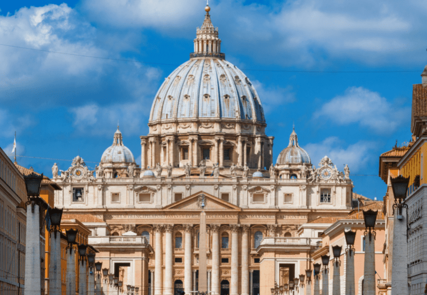 ONLINE ART HISTORY COURSE | "Myth and History of the Renaissance City: Florence, Rome, Venice" with Dr. John Paoletti LIVE COURSE - Image 4