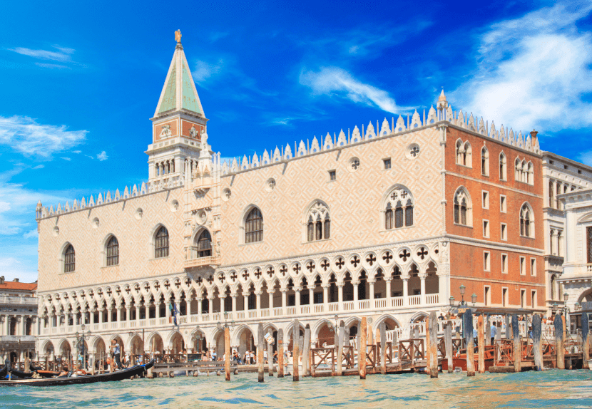 ONLINE ART HISTORY COURSE | "Myth and History of the Renaissance City: Florence, Rome, Venice" with Dr. John Paoletti LIVE COURSE - Image 2