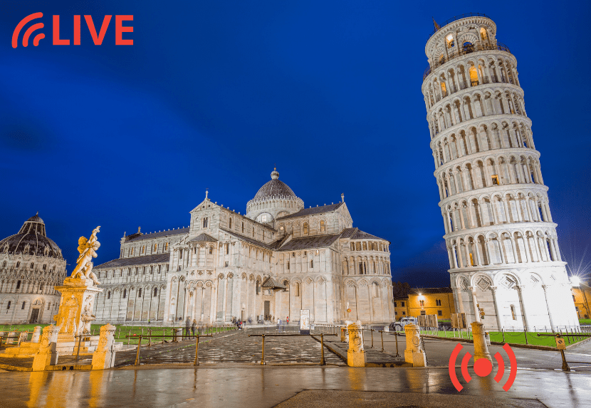 JANUARY 2022 LIVE STREAM TOUR BUNDLE - Image 3