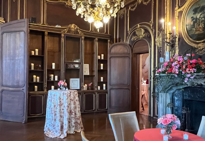 NEWPORT LECTURE SERIES 2026 | "The Great Families of the Italian Renaissance" - Image 2