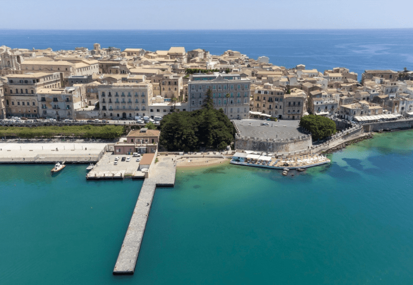 Sicily Program 2026 "The Soul of Sicily" (October 9, 2026) - Image 28