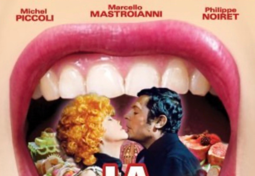 ONLINE FILM COURSE | "DODGING DEATH: Morality and Indulgence / Mortality and Horror in Four Debaucherous Italian Films of the 1970s" with Dr. Peter Weller and Jordan Ledy - Image 2