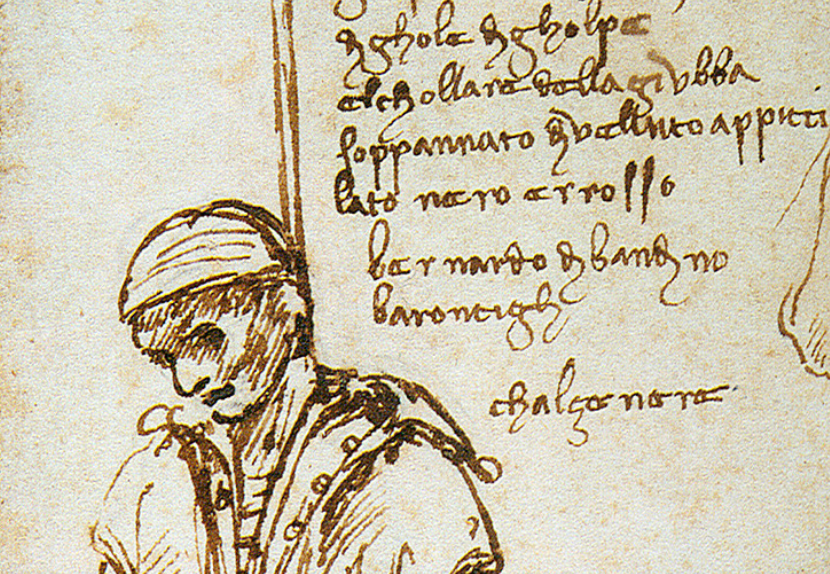 ONLINE HISTORY COURSE | "Justice in Late Medieval Italy: Conflict, Exclusion, and the Making of Communal Order" with Dr. Fabrizio Ricciardelli LIVE COURSE - Image 2