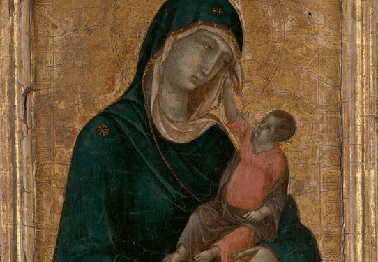 Lecture Tour of the Italian Art at The MET 5th Avenue | MORNING SESSION 11:00am - 12:30pm - Image 3