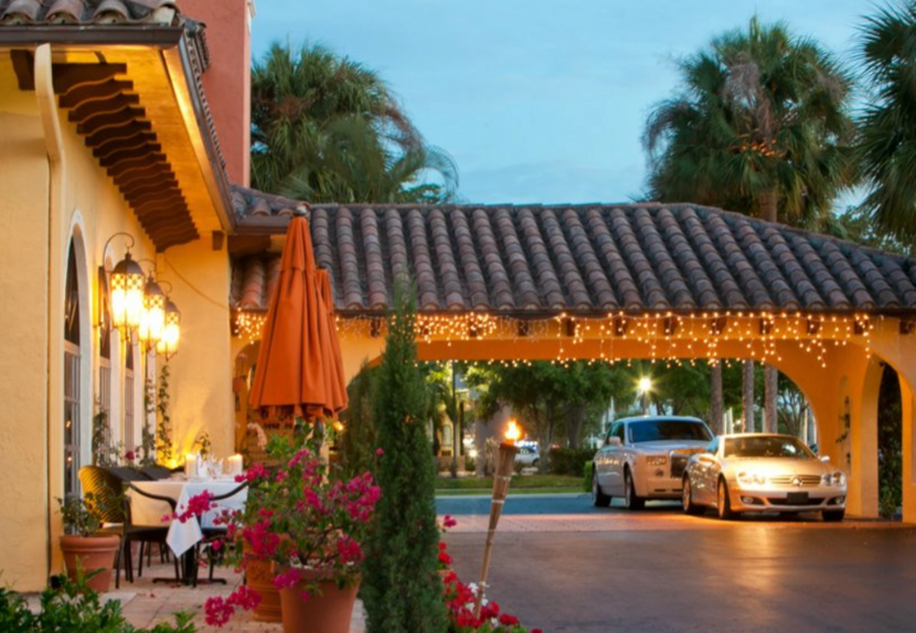 FLORIDA ITALIAN RENAISSANCE ACADEMY | "The Rat Pack of the Renaissance: Donatello, Brunelleschi, and Masaccio" - Image 5