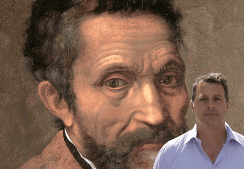 FLORIDA ITALIAN RENAISSANCE ACADEMY | “Three Renaissance Giants: Leonardo, Michelangelo and Raphael” - Image 4