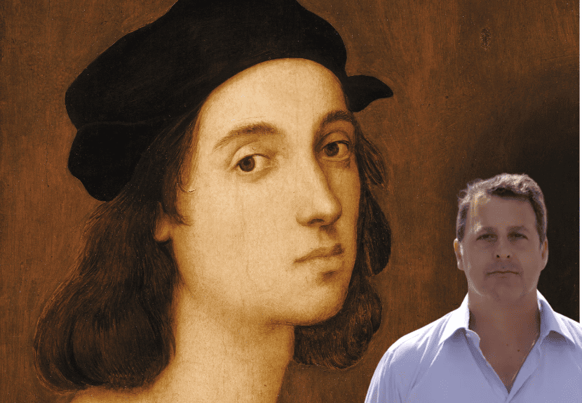 FLORIDA ITALIAN RENAISSANCE ACADEMY | “Three Renaissance Giants: Leonardo, Michelangelo and Raphael” - Image 5