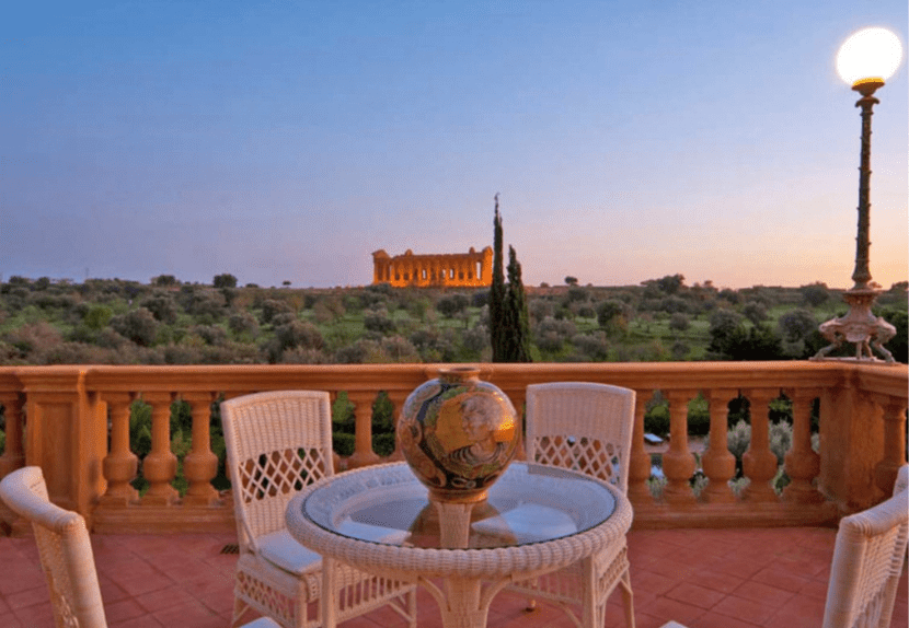 Sicily Program 2026 "The Soul of Sicily" (October 1, 2026) - Image 14