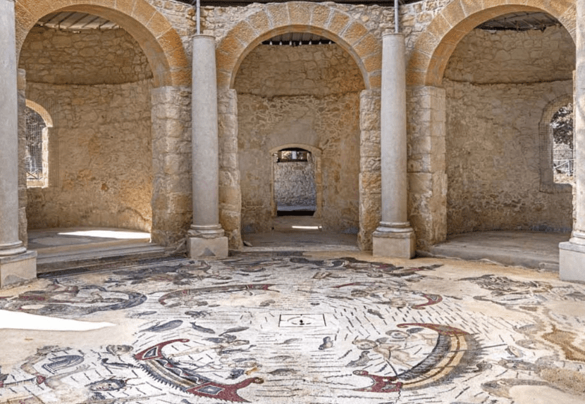 Sicily Program 2026 "The Soul of Sicily" (October 1, 2026) - Image 17