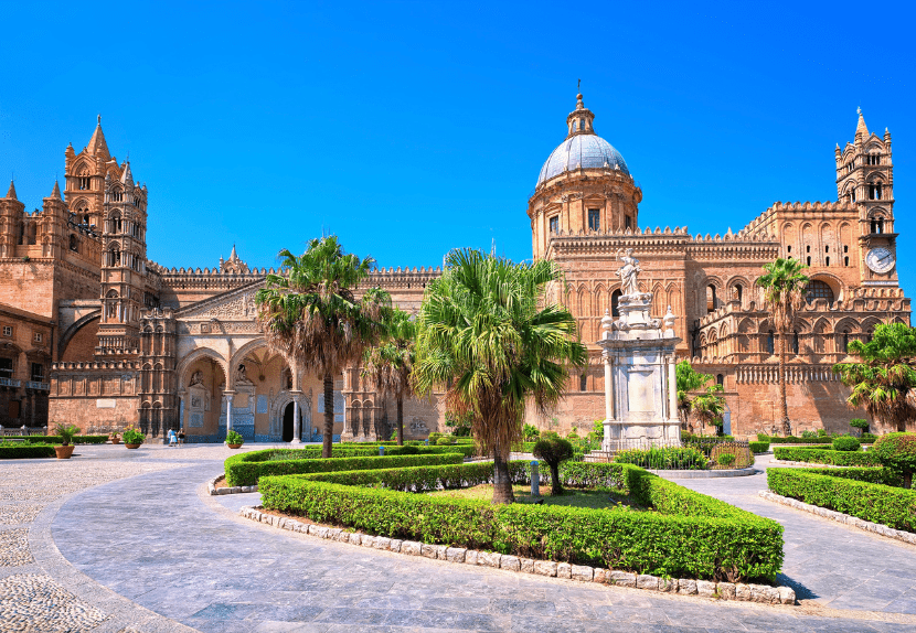 Sicily Program 2026 "The Soul of Sicily" (October 1, 2026) - Image 5