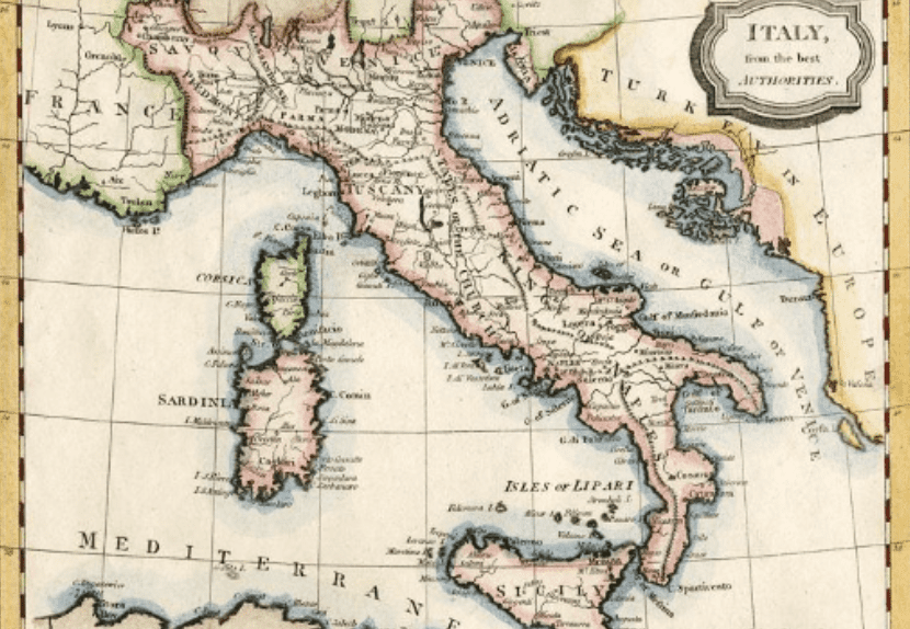 ONLINE HISTORY COURSE | "Giuseppe Garibaldi and the Italian Risorgimento" with Dr. Nicholas Albanese LIVE COURSE - Image 2