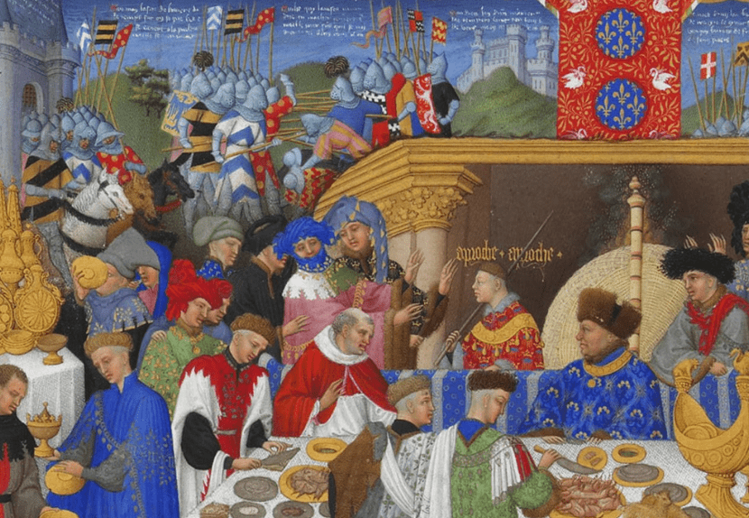 ONLINE ART HISTORY COURSE | Masterpieces of 15th-Century Northern Renaissance Art with Dr. Laurinda Dixon LIVE COURSE - Image 2
