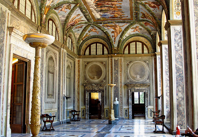 Renaissance Pleasure Palace - Image 7