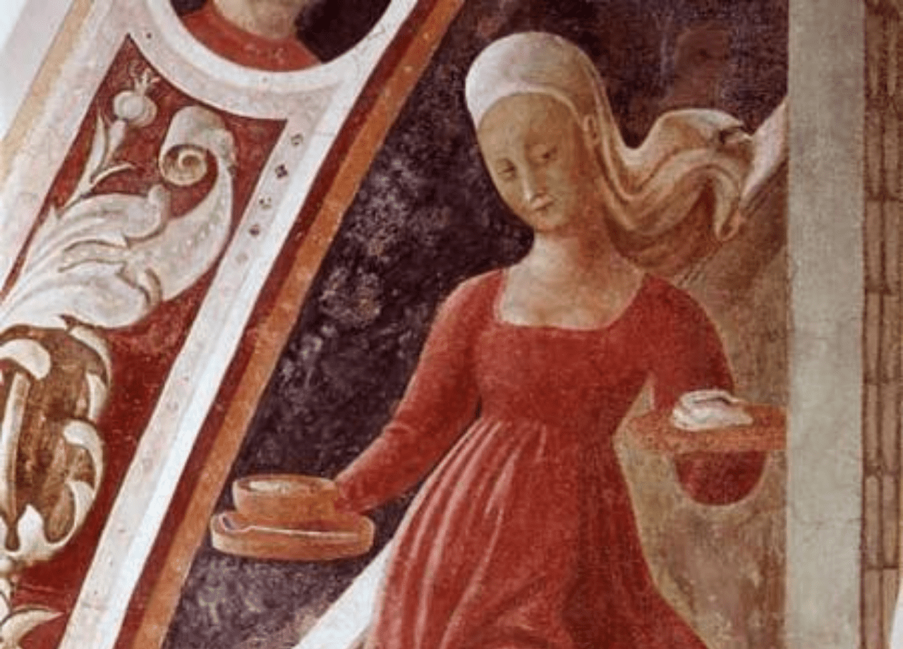 ONLINE ART HISTORY COURSE | Saints, Sinners and Servants: Lives of Renaissance Women with Dr. Meghan Callahan LIVE COURSE - Image 4