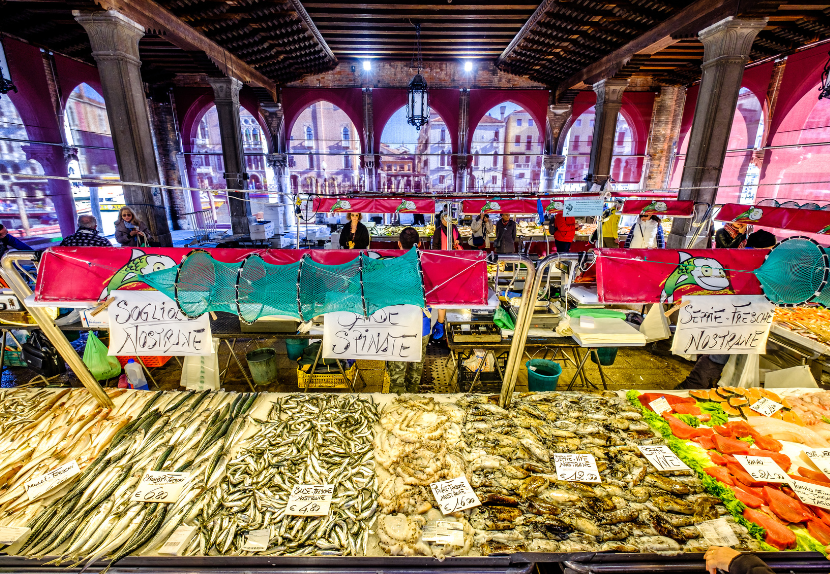 TRAVEL PROGRAM | "The Splendors of Venice 2027" - Image 33