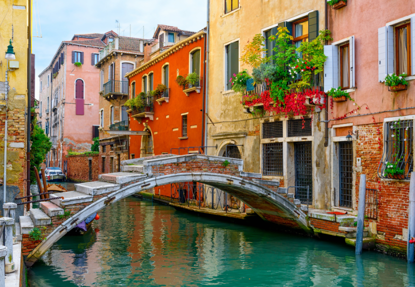 TRAVEL PROGRAM | "The Splendors of Venice 2027" - Image 35