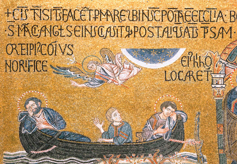 ONLINE ART HISTORY COURSE | “Venice: The Critical Centuries” with Dr. Dennis Romano - Image 2